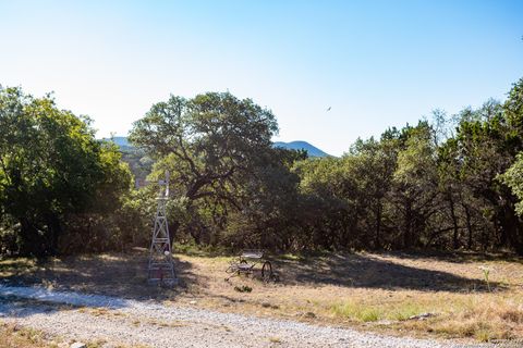 A home in Pipe Creek