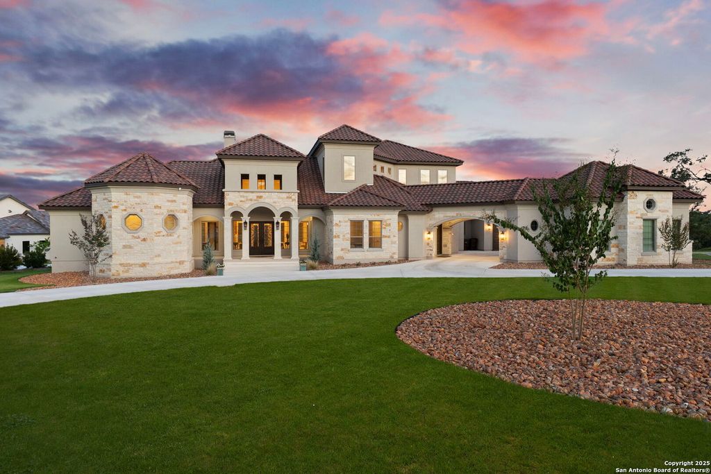 Photo of 26012 Cotaco Creek, Boerne, TX 78006 (MLS # 1888325)