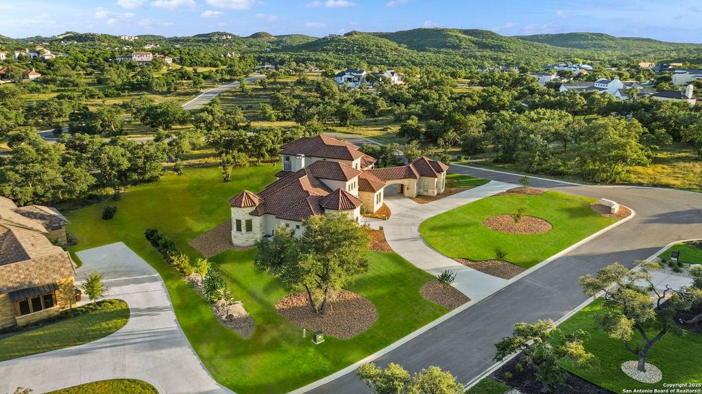 Photo of 26012 Cotaco Creek, Boerne, TX 78006 (MLS # 1888325)