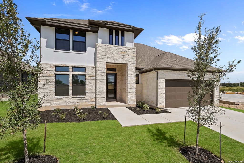 Photo of 520 Paramus Park, Cibolo, TX 78108 (MLS # 1957654)