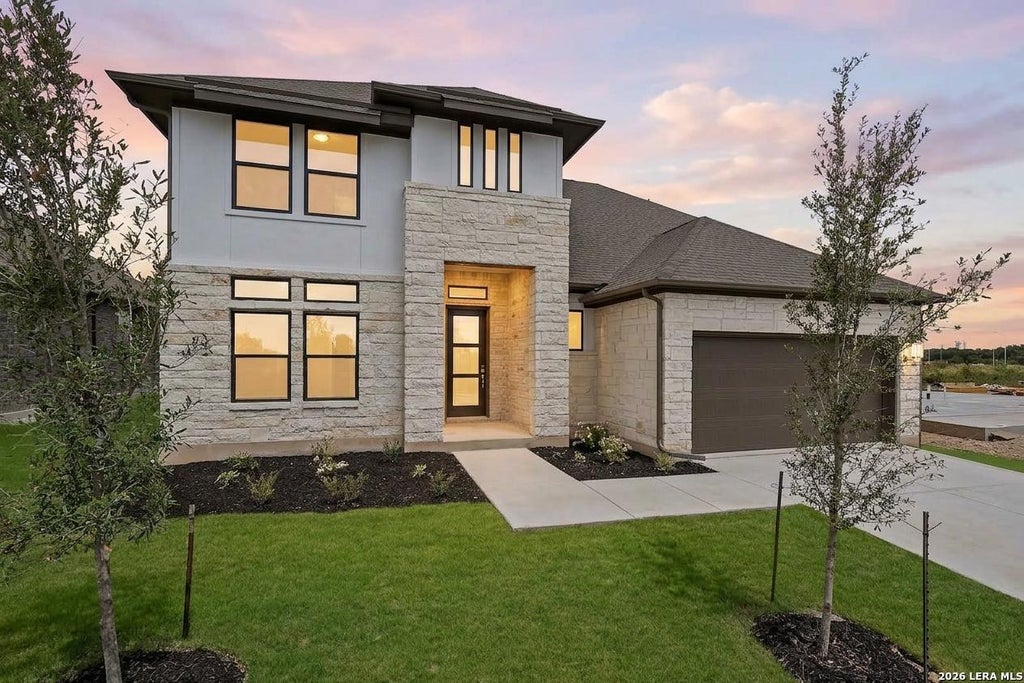 Photo of 520 Paramus Park, Cibolo, TX 78108 (MLS # 1957654)