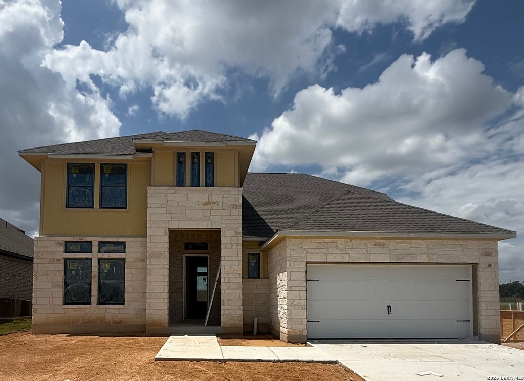 Photo of 520 Paramus Park, Cibolo, TX 78108 (MLS # 1957654)