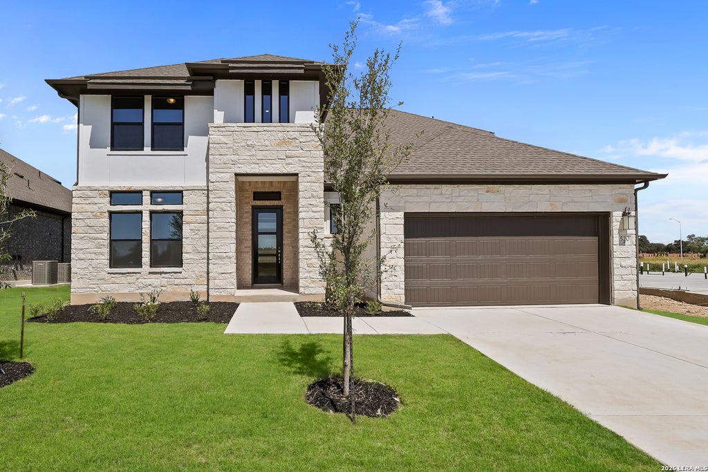 Photo of 520 Paramus Park, Cibolo, TX 78108 (MLS # 1957654)
