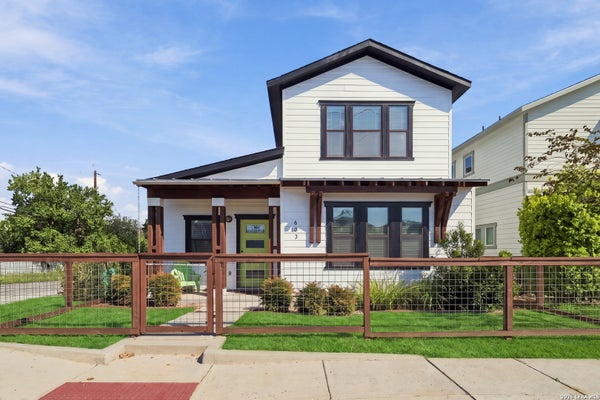 603 BURLESON, SAN ANTONIO, TX 78202 - Image 0d10292b3c3fc0d8d58fdd273b18fdb9/3969837606
