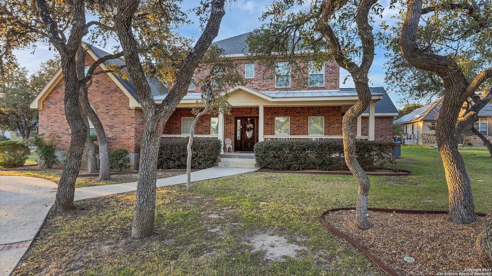 View New Braunfels, TX 78132 house