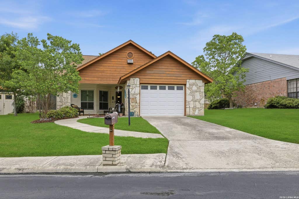 Photo of 3817 HUNTERS GLN, Schertz, TX 78108 (MLS # 1962286)