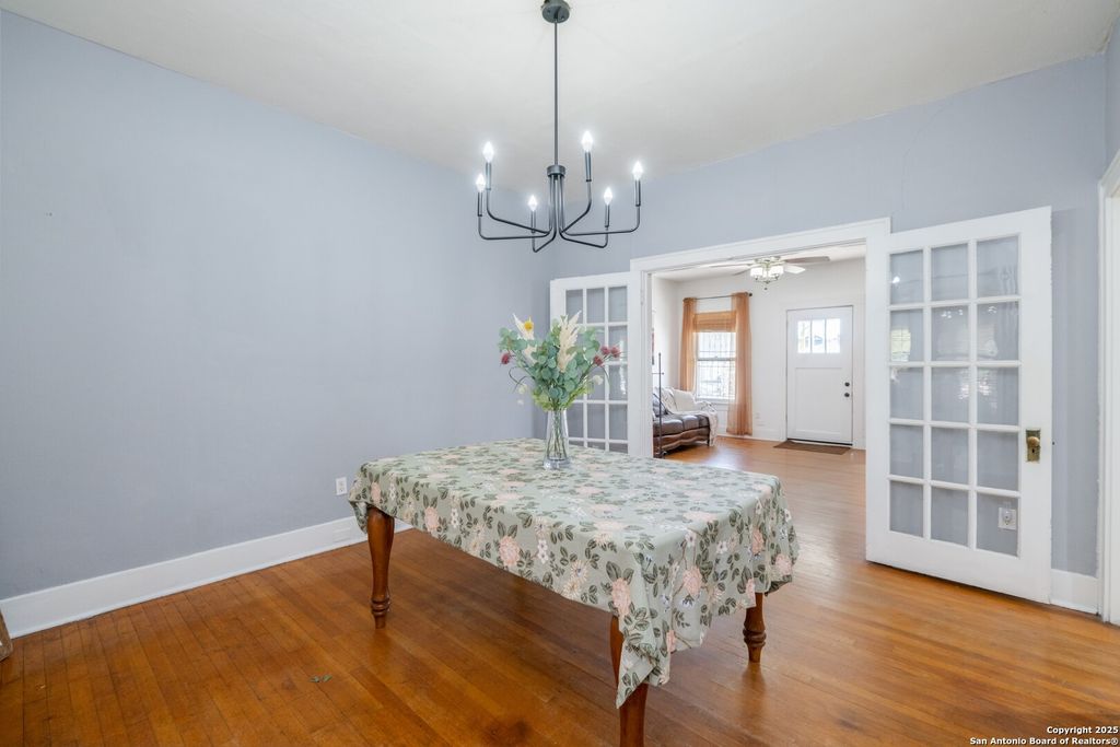 Photo of 703 E Highland, San Antonio, TX 78210 (MLS # 1920614)