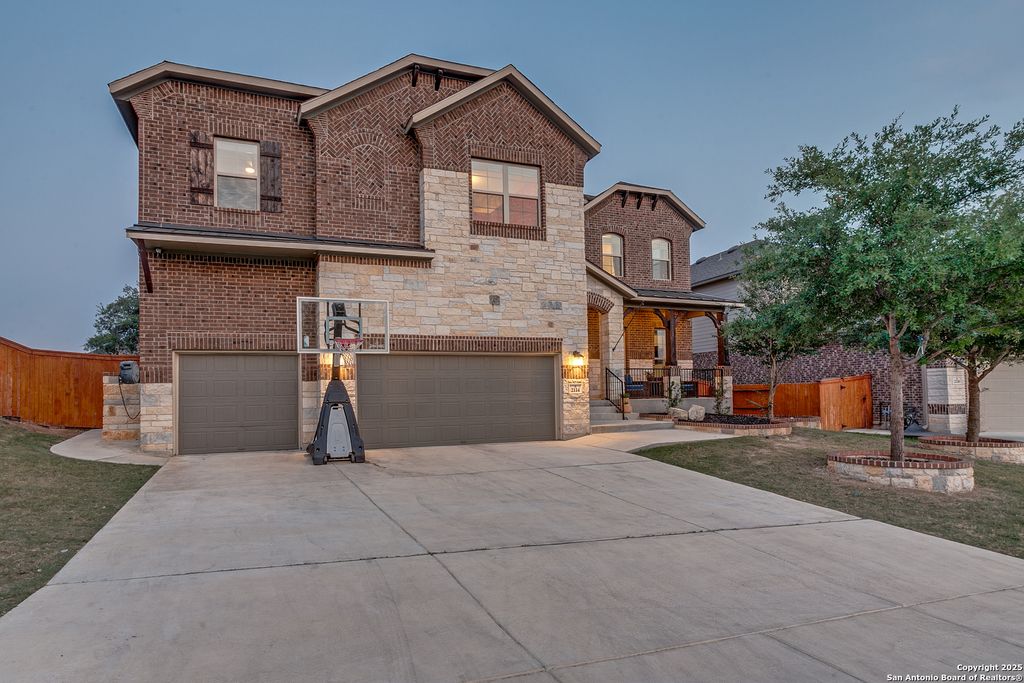 Photo of 2114 Derussy, San Antonio, TX 78253 (MLS # 1928155)