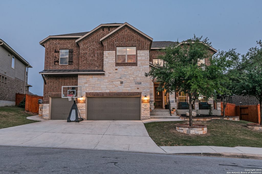 Photo of 2114 Derussy, San Antonio, TX 78253 (MLS # 1928155)