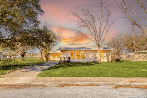 A home in Schertz