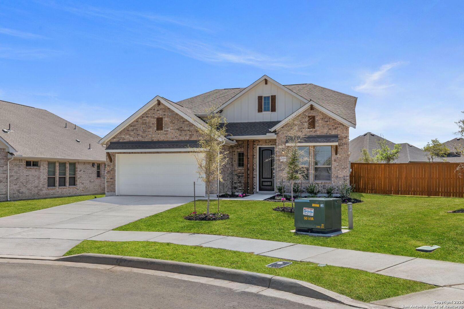 206 Foxtail Rock