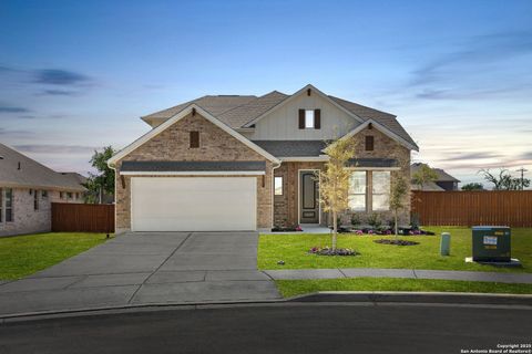 206 Foxtail Rock Cibolo TX 78108