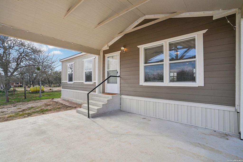 Photo of 4045 Jakes Colony, Seguin, TX 78155 (MLS # 1936272)