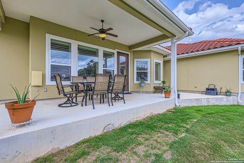 A home in Spring Branch