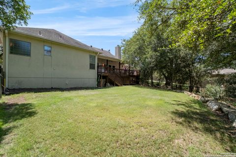 A home in Bulverde