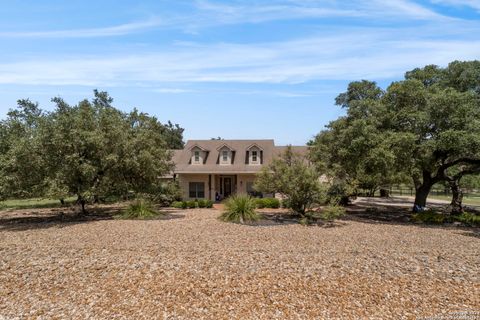 A home in Bulverde