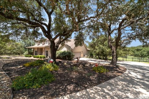 A home in Bulverde