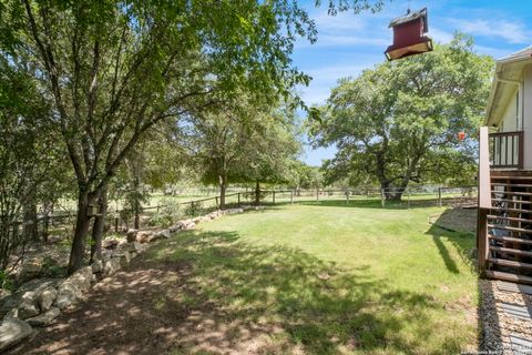 A home in Bulverde