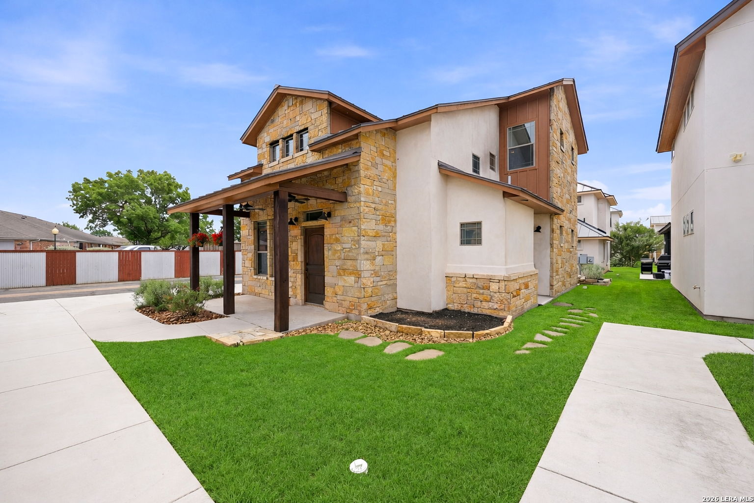 Photo 1 of 38 — 1694 Gruene Vineyard Crossing, New Braunfels, TX 78130