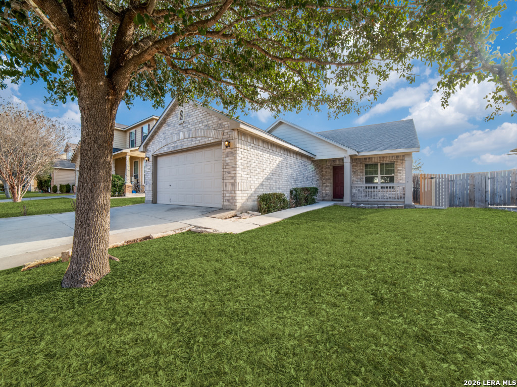 Photo 1 of 12 — 7318 Copper, Converse, TX 78109
