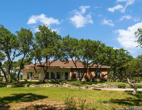 31538 High Ridge Bulverde TX 78163