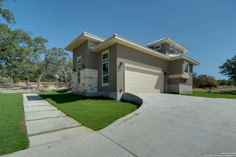 A home in Spring Branch