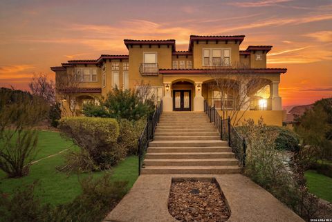 Photo of 322 Santa Domingo, Helotes, TX 78023 (MLS # 1947186)