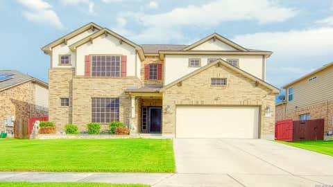 Photo of 3128 BEACON GLN, Schertz, TX 78108 (MLS # 1972346)