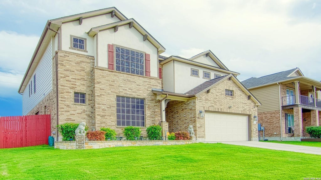 Photo of 3128 BEACON GLN, Schertz, TX 78108 (MLS # 1972346)