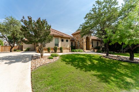 135 Penns Way Shavano Park TX 78231