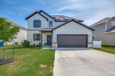121 Bella Rosa Trail Cibolo TX 78108