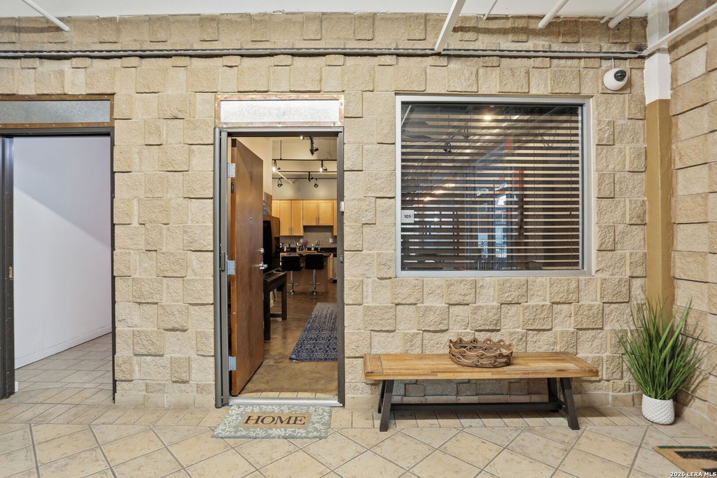 Photo of 1339 S Flores 105B #105B, San Antonio, TX 78204 (MLS # 1912978)