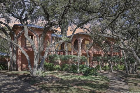 12727 Old Wick San Antonio TX 78230