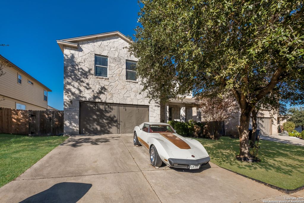 Photo of 6927 Macaway, San Antonio, TX 78244 (MLS # 1929725)