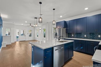 Townhouse at 510 Stieren St 202