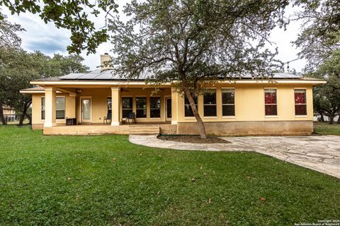 A home in Spring Branch