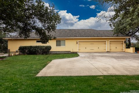 A home in Spring Branch