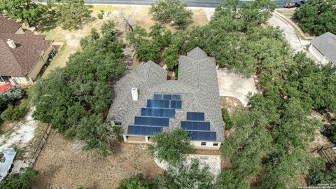 A home in Spring Branch