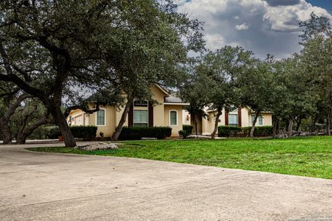 A home in Spring Branch