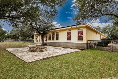 A home in Spring Branch