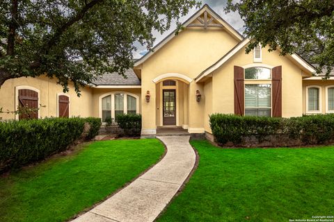 A home in Spring Branch