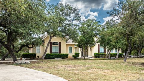 A home in Spring Branch