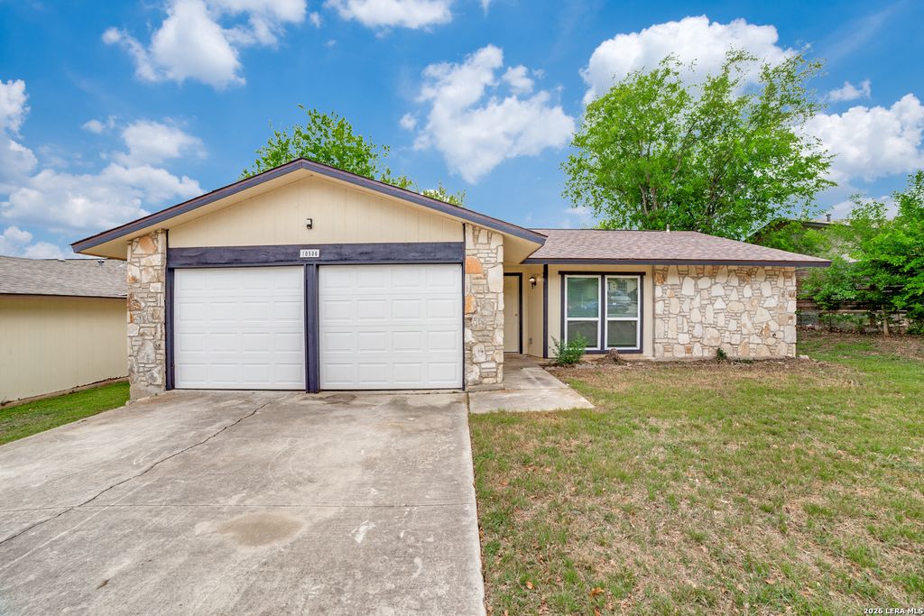 Photo of 10506 Bounty Dr, San Antonio, TX 78245 (MLS # 1957522)