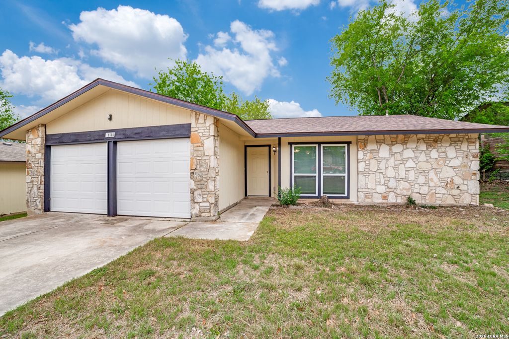 Photo of 10506 Bounty Dr, San Antonio, TX 78245 (MLS # 1957522)