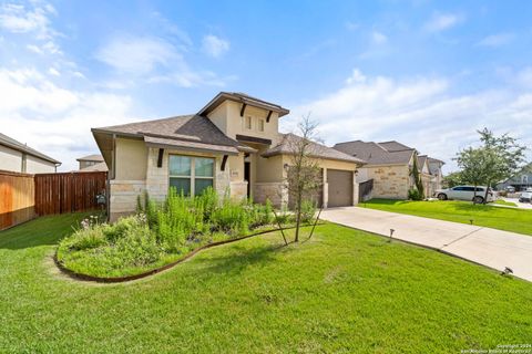 A home in Boerne