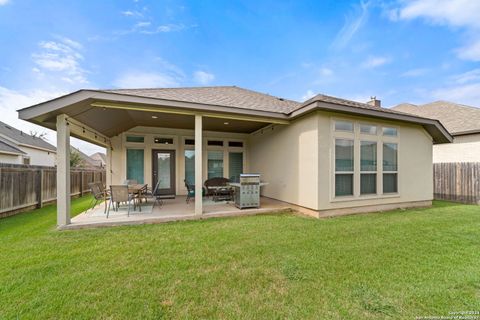 A home in Boerne