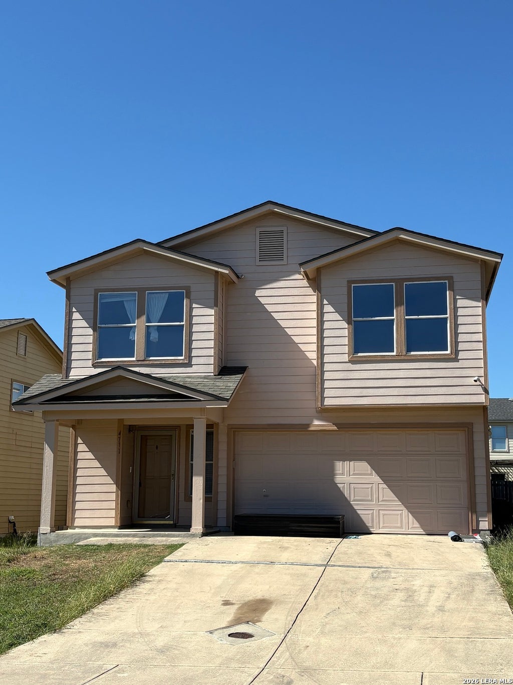 Photo of 4711 Appaloosa Run, San Antonio, TX 78244 (MLS # 2023135)