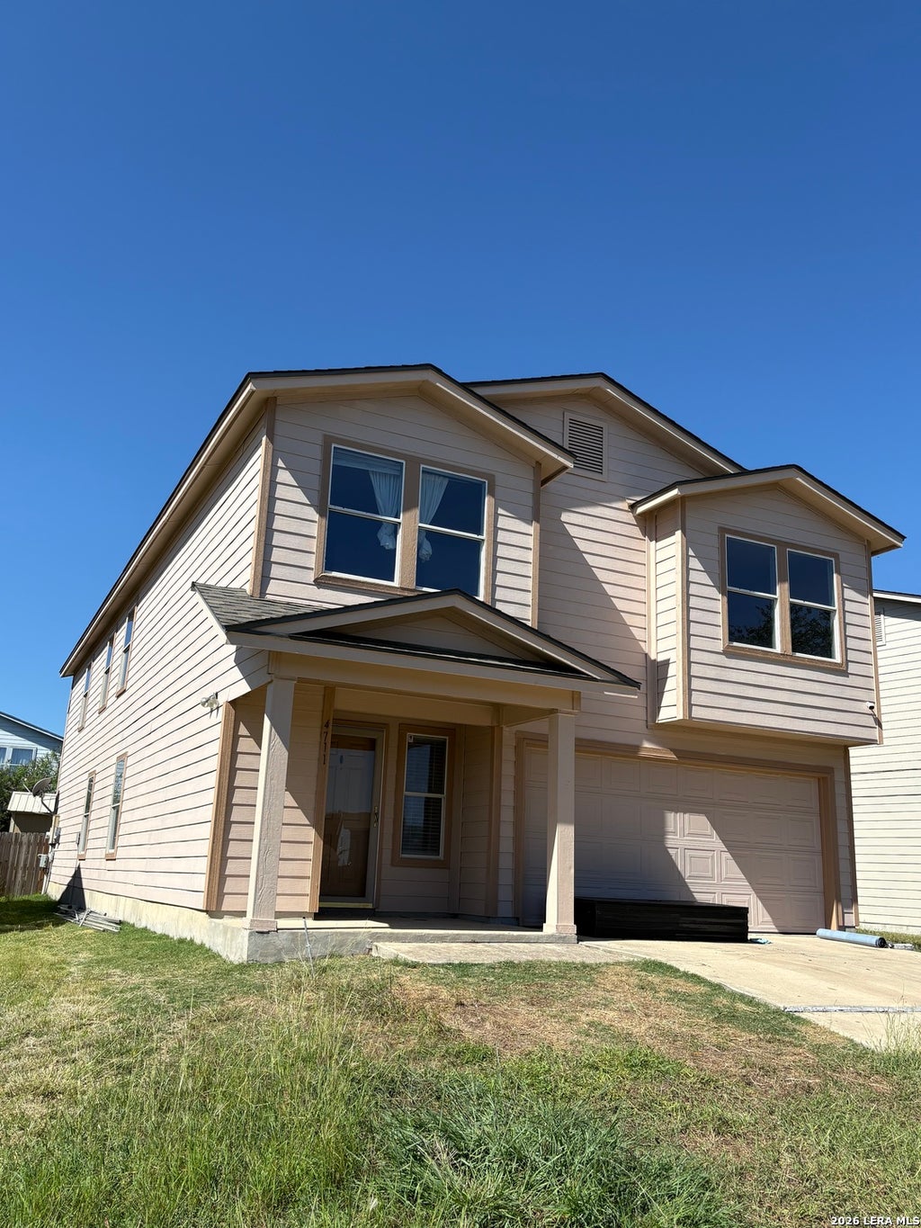 Photo of 4711 Appaloosa Run, San Antonio, TX 78244 (MLS # 2023135)