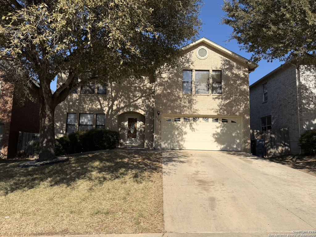Photo of 8758 PARK OLYMPIA, Universal City, TX 78148 (MLS # 1915230)