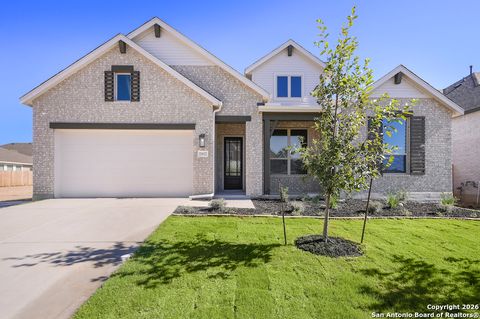 11612 Stoltzer San Antonio TX 78254